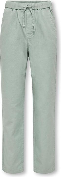 Only & Sons Junior OSJLINUS Verjüngt Hose Hose