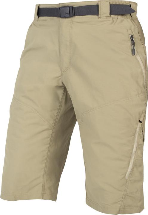 Actual product image Endura Hummvee (XXL)