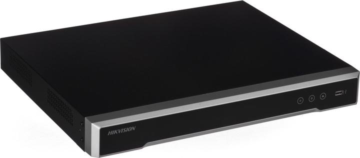 Actual product image Hikvision Network Recorder 8 Channel (Network Video Recorder (NVR))