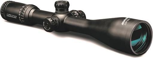 Konus Zielfernrohr Empire 3-18x50 SFP, 550 Ballistic (MOA) (550 x, 30 mm)