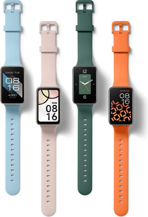 Produktbild Xiaomi Smart Band 7 Pro (44.70 mm)