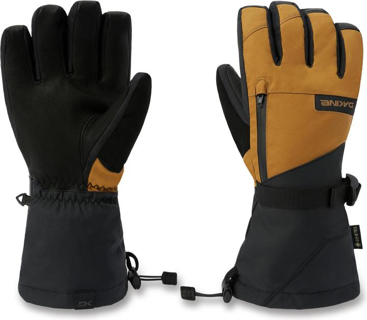 Image du produit Dakine Gant Leather Titan Gore-Tex (XL)