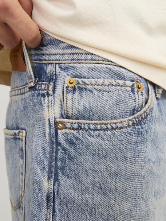 Produktbild Jack & Jones Loose Fit Loose Fit Shorts Loose Fit Shorts (XL)
