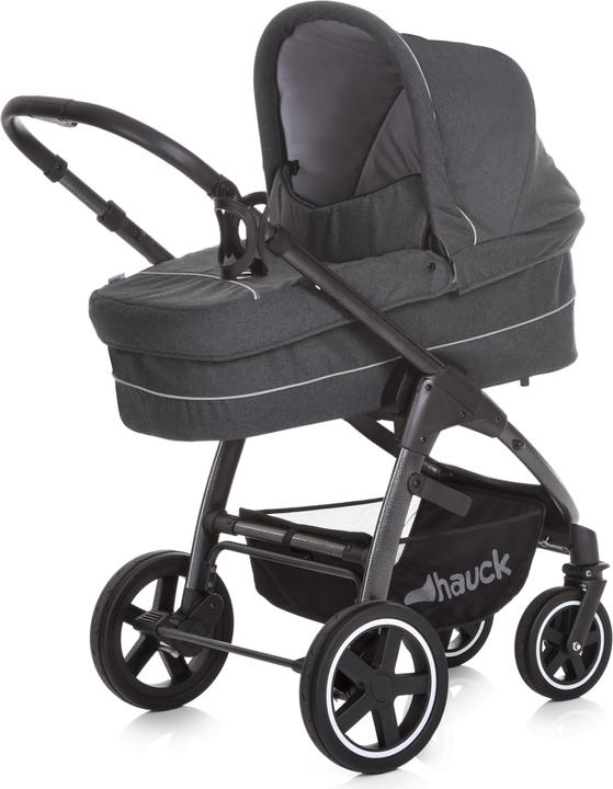 Produktbild Hauck Soul Plus Trio Set