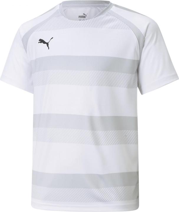 Actual product image Puma teamVISION Jersey Jr-704928 (140)