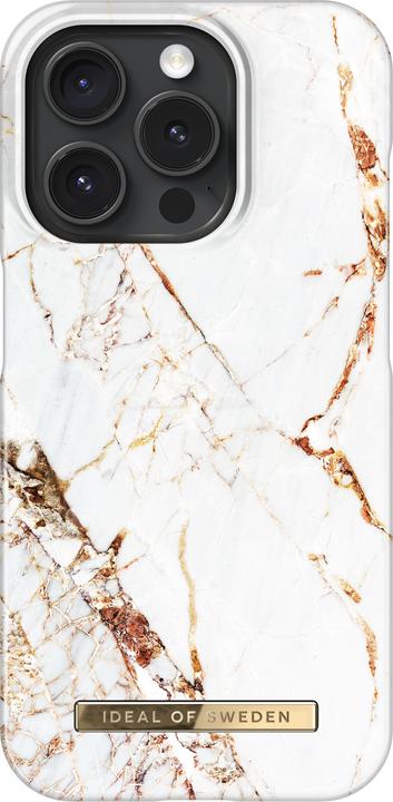 Actual product image iDeal Of Sweden Case (Apple iPhone 15 Pro)