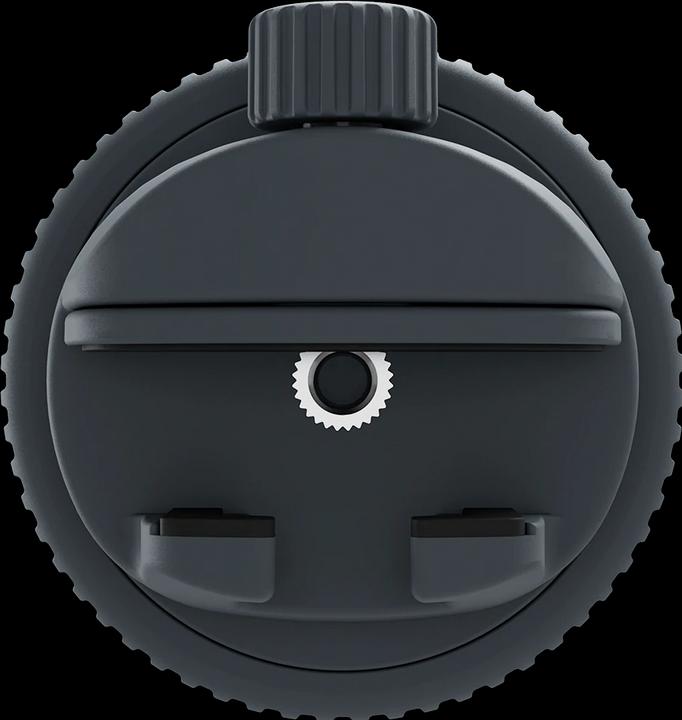 Actual product image Pivo Pod Lite Bracket fuchsia