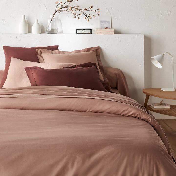 Actual product image La Redoute Interieurs Scenario Coton (180 x 290 cm)
