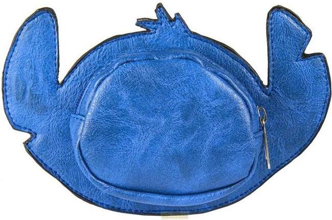 Produktbild NoName LILO & STITCH - Porte-monnaie - Stitch