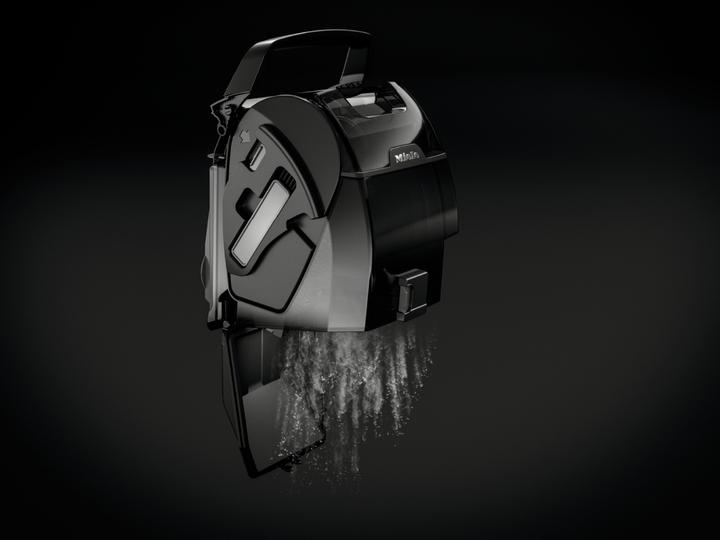 Produktbild Miele Boost CX1