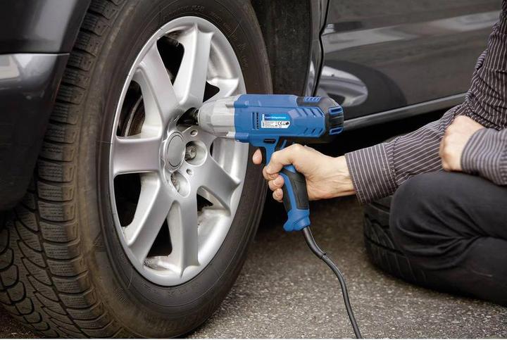 Image du produit Cartrend Expert (Fonctionnement sur secteur)