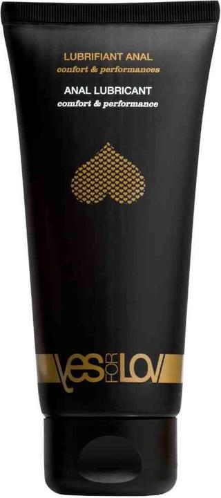 YESforLOV Comfort & Performance (100 ml)