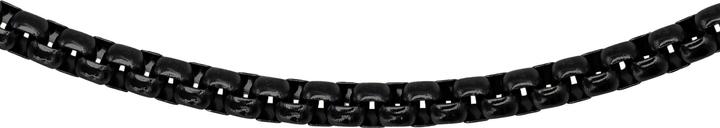 Image du produit Heideman Miles couleurs noir (100% acier inoxydable)