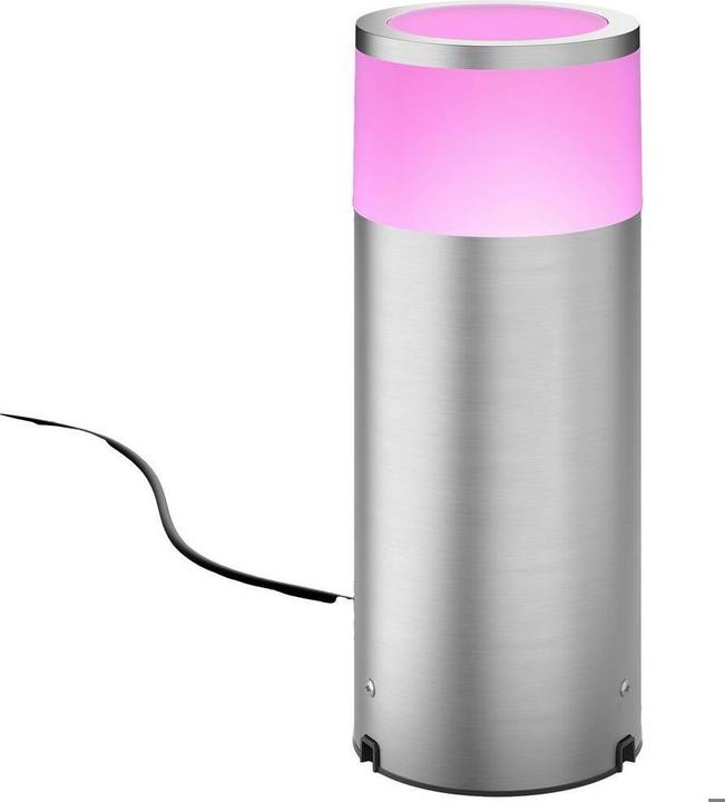 Image du produit Philips Hue Calla Lampe de socle (350 lm, IP44)