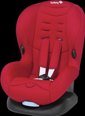 Produktbild Safety 1st Baby Cool+ (Kindersitz)
