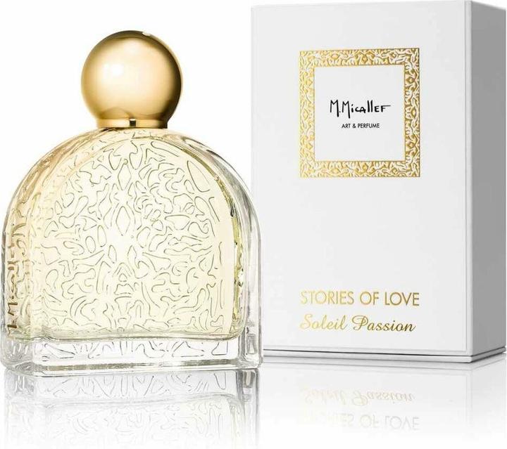 Image du produit M. Micallef Plein Soleil Eau de Parfum (Eau de parfum, 100 ml)