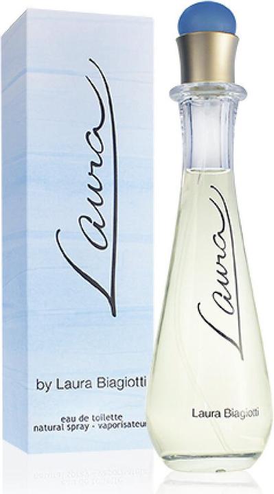 Produktbild Laura Biagiotti Laura (Eau de Toilette, 50 ml)