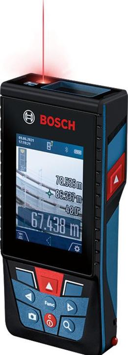 Immagine prodotto Bosch Professional GLM 150-27 C (150 m, 650 nm)
