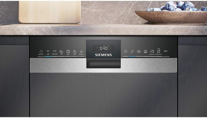 Produktbild Siemens SIEM Einbau-Geschirrspüler