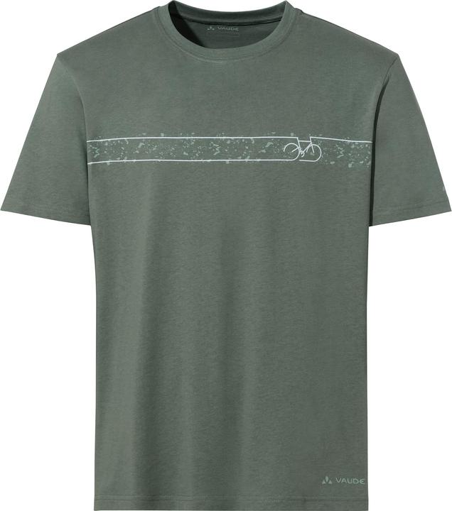 Vaude Cyclist T-Shirt V