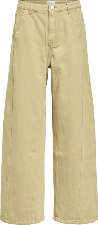 Object OBJMOJI Jeans mit weitem Bein (XL)