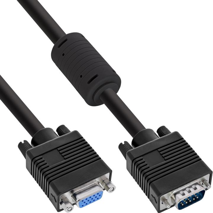 InLine VGA — VGA (5 m, VGA)