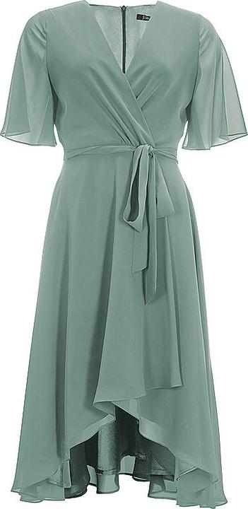 Produktbild Swing Abendkleid (38)