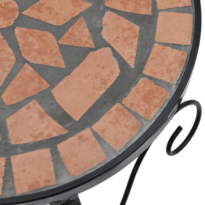 Actual product image VidaXL Pflanzenständer 3 Stk. Keramik