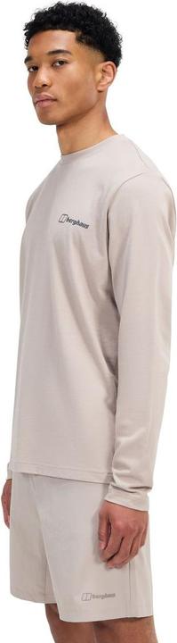 Produktbild Berghaus M Grappled LS Tee (T-Shirt) (M)