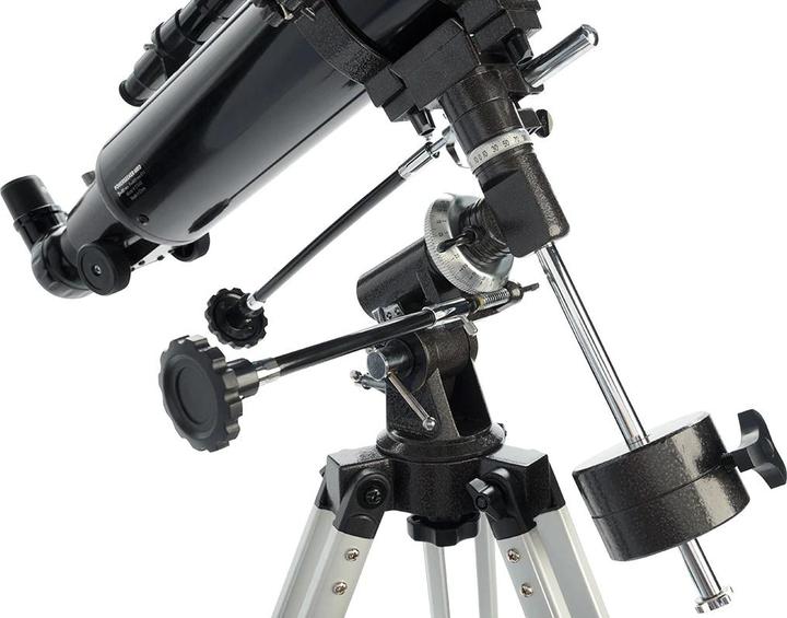 Image du produit Celestron Telescoop Power Seeker 80Eq