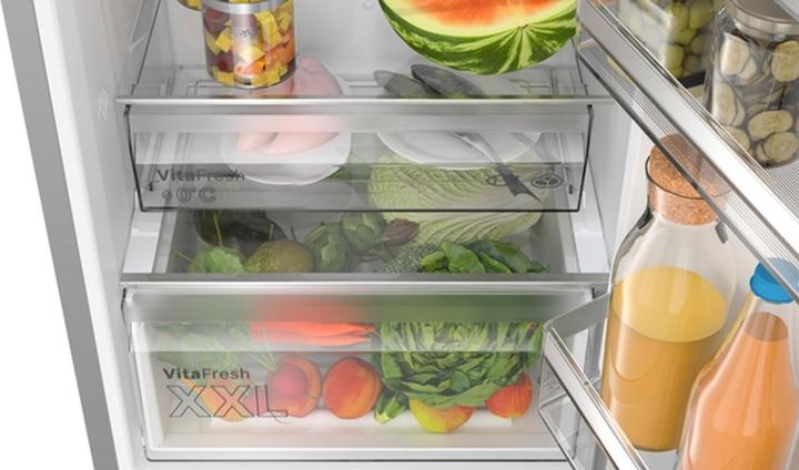 Image du produit Bosch Hausgeräte KGN39VICT (363 l)