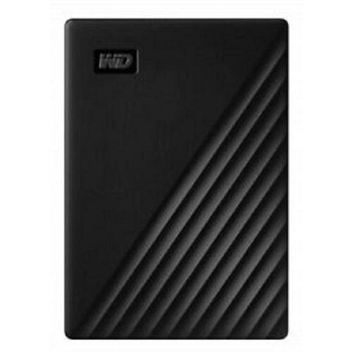 Produktbild WD My Passport (1 TB)