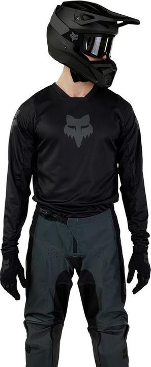 Produktbild Fox 180 Blackout Jersey (L)