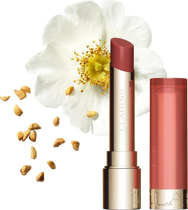 Image du produit Clarins Lip Oil Balm (Baume, Huile, 3 ml)