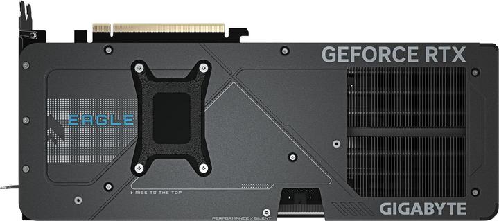 Image du produit Gigabyte GeForce RTX 5070 Ti Eagle OC SFF (16 Go)