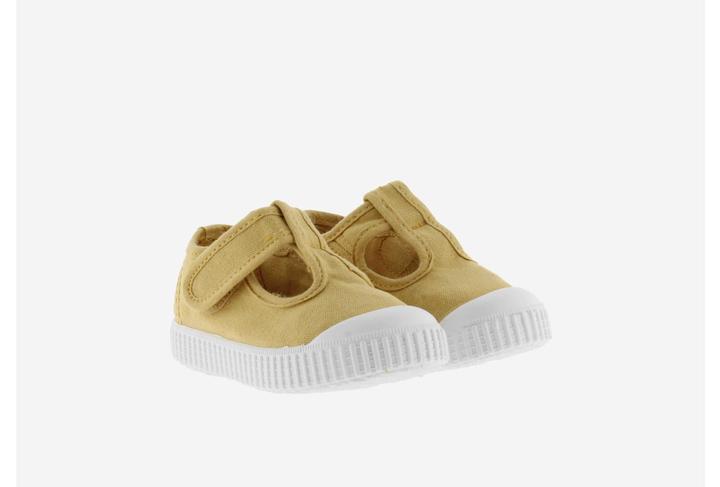 Actual product image Victoria drec® dyed canvas ballet flats 1915 (30)