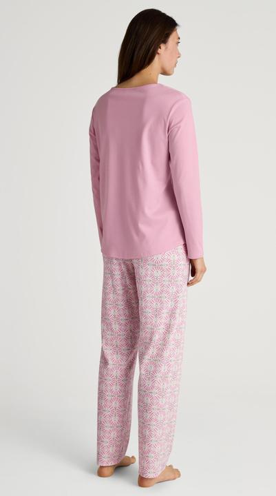 Immagine prodotto Calida Sweet Dreams Pyjama, lang (S)