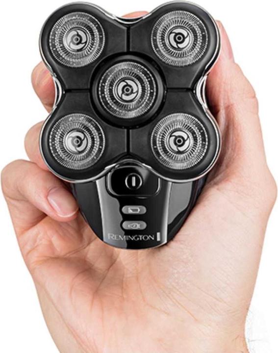 Produktbild Remington Ultimate Series RX5 Glatzen-Rasierer