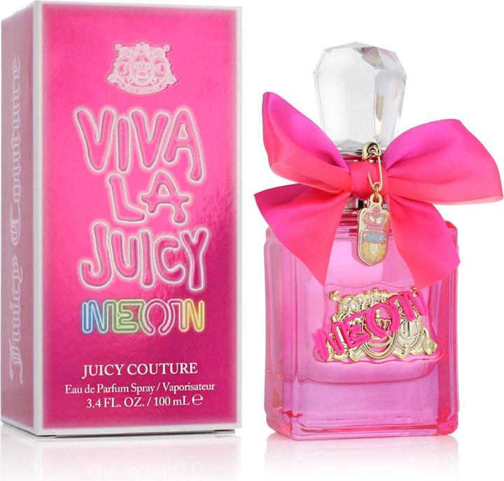 Produktbild Juicy Couture Viva La Juicy Neon (Eau de Parfum, 100 ml)