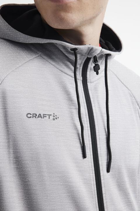 Image du produit Craft Adv Unify Fz Hood M (4XL)
