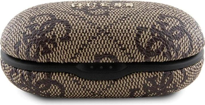 Actual product image Guess 4G PU Metal Logo (ANC, 30 h, Wireless)