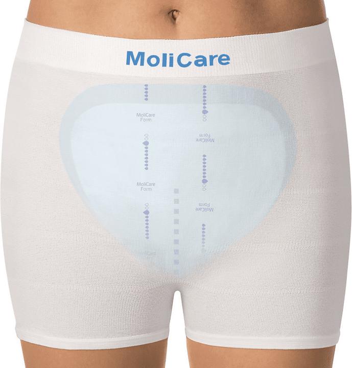 Immagine prodotto Hartmann MoliCare Form 8 gocce (super plus) (32 x)