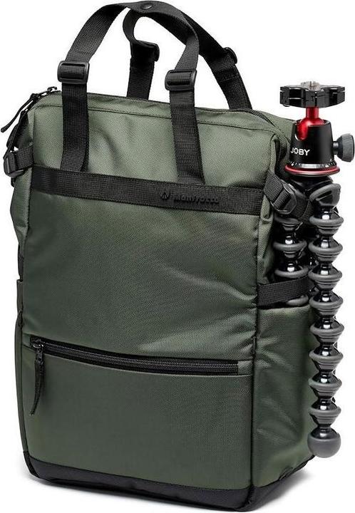 Produktbild Manfrotto Street Convertible Tote Bag (Kamera Schultertasche, 12 l)