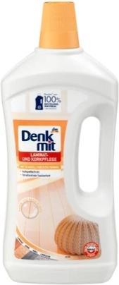Produktbild dm Denkmit Parkettpflege