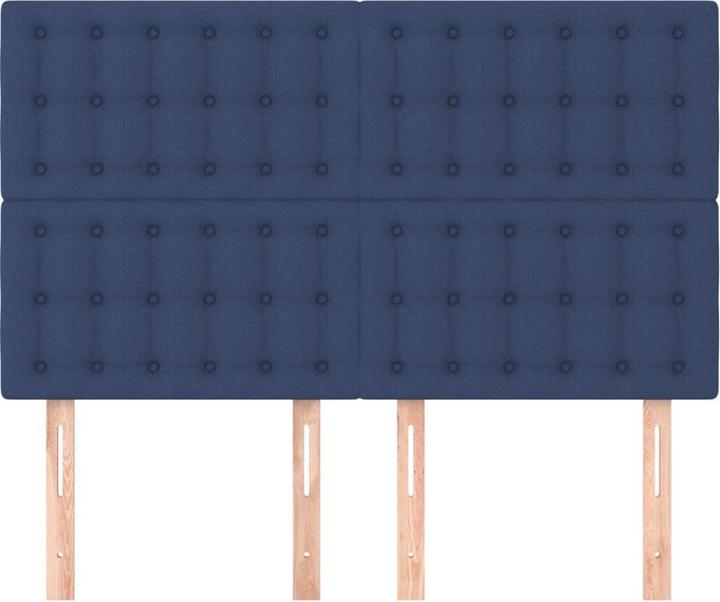Immagine prodotto VidaXL Kalli (144 x 5 x 128 cm)