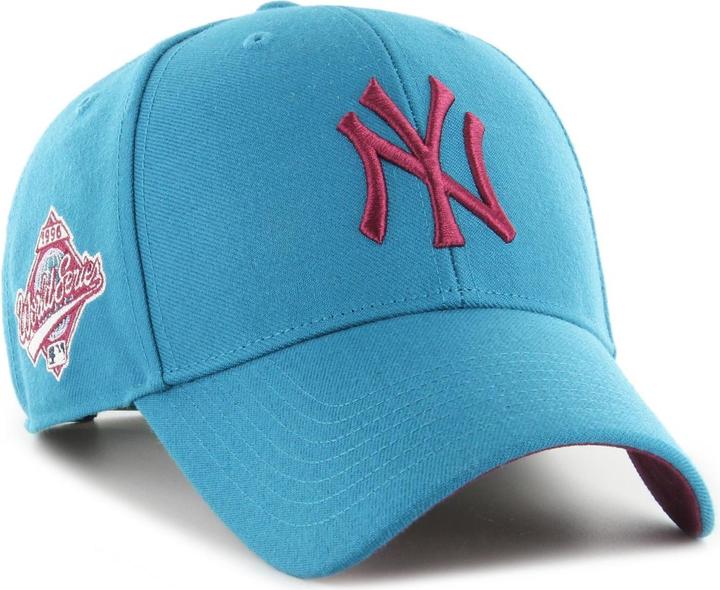 Actual product image 47 Brand World Series New York Yankees