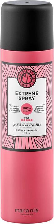 Maria Nila Style & Finish - Extreme Spray (400 ml)