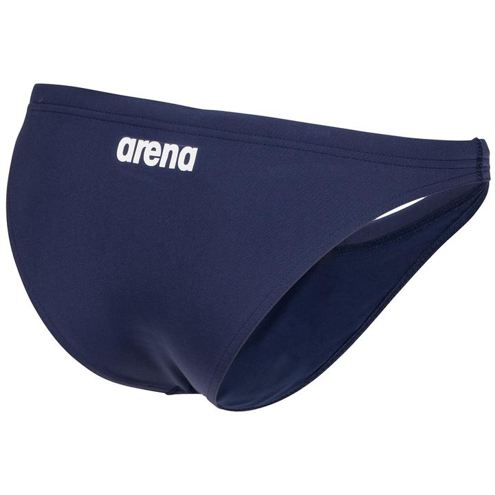 Actual product image Arena W Team Swim Bottom Solid (38, S)