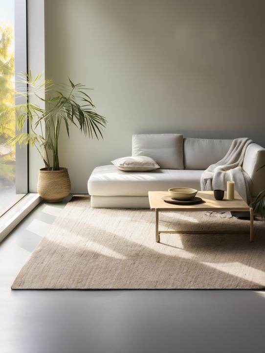 Produktbild Hanse Home Dhaka (150 x 80 cm)