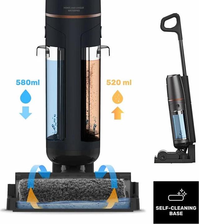 Actual product image Taurus Wet & Dry WaterPro EST9489290L